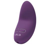 LELO Lily 3 Personal Massager Dark Plum