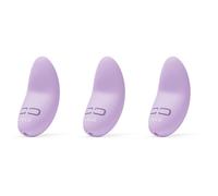 Lelo Lily3 Mini Vibratore Donne Stimolatore Clitorideo Colore Calm Lav