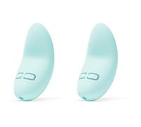 Lelo Lily3 Mini Vibratore Donne Stimolatore Clitorideo Colore Polar Gr