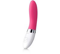 Lelo Liv 2 Vibratore Cerise 16.7 cm