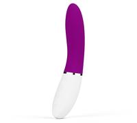 LELO Liv 3 Deep Rose