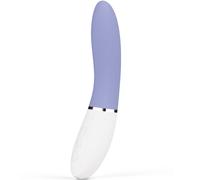 LELO - LIVâ„¢ 3 STIMOLATORE DEL PUNTO G BLU