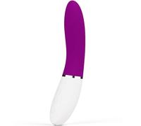 LELO - LIVâ„¢ 3 STIMOLATORE DEL PUNTO G ROSA