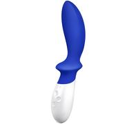 Lelo Loki Vibratore Prostatico Blu