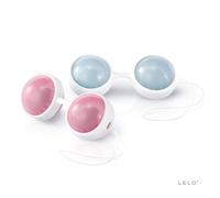 Lelo Luna Beads + Set benessere