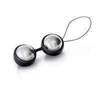 LELO LUNA BEADS ACCIAIO INOSSIDABILE
