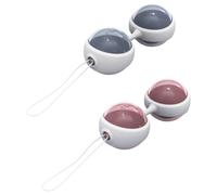 Lelo Luna Beads + Set benessere