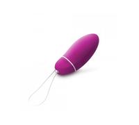 LELO - LUNA SMART BEAD ROSA PROFONDO
