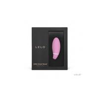 LELO - LUNA SMART PERLINE ROSA