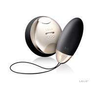Lelo - lyla 2 insignia design edition egg-massager nero