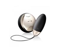 LELO - LYLA 2 INSIGNIA DESIGN EDITION UOVO MASSAGER NERO