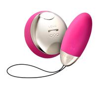 Lelo Lyla2 Massaggiatore a Proiettile per Adulti Colore Cerise 1 pz Vi