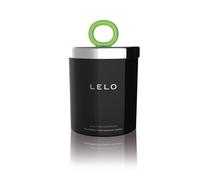 Lelo Massage Candle Oil - Erotic Intimate Candela Olio Massaggio Intimo Erotico