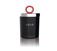 Lelo Massage Candle Oil - Erotic Intimate Candela Olio Massaggio Intimo Erotico