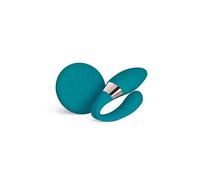 LELO - MASSAGGIATORE DI COPPIA TIANI DUO BLU