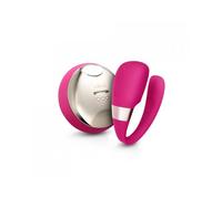 LELO - MASSAGGIATORE INSIGNIA TIANI 3 CERISE