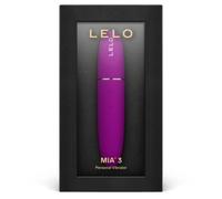 Lelo - mia 3 vibratore personale rosa