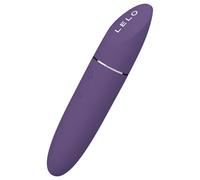 LELO Mia 3 - vibratore rossetto da viaggio (violaceo)
