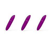 Lelo Mia3 Massaggiatore Personale Femminile Colore Deep Rose 3x1 St