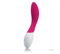 LELO MONA 2 VIBRATORE CERISE
