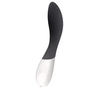 Vibratore Mona Wave Noir