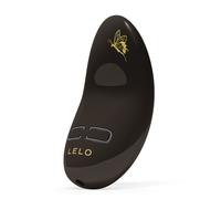 LELO NEA 3 PERSONAL MASSAGER - PITCH BLACK