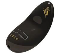 LELO NEA 3 PERSONAL MASSAGER - PITCH BLACK
