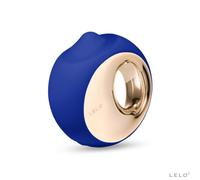 Lelo ora 3 blu notte