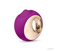 Lelo ora 3 deep rose