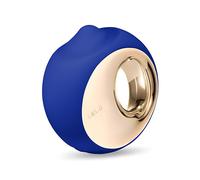 LELO - ORA 3 SIMULATORE DI SESSO ORALE BLU NOTTE