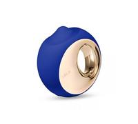 LELO - ORA 3 STIMOLATORE DEL SESSO ORALE BLU NOTTE