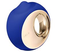 LELO - ORA 3 SIMULATORE DI SESSO ORALE BLU NOTTE