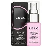 Siero stimolante clitorideo LELO Pleasure Gel 15 ml - Contenu: 15 ml
