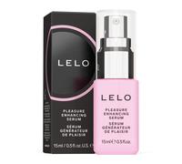 Siero stimolante clitorideo LELO Pleasure Gel 15 ml - Contenu: 15 ml