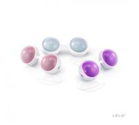 LELO - SET LUNA BEADS PLUS PIACERE