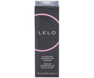 Lelo - Siero per massaggio clitorideo 15 ml Gel