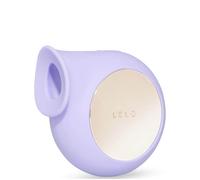 Lelo Sila Vibratori Clitoriode Donna Lilac 1 pz Vibratore