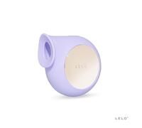 Lelo Sila Vibratori Clitoriode Donna Lilac- Risparmia il 10% con il co