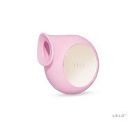 Lelo Sila Vibratorw Clitoriode Donna Colore Pink- Risparmia il 10% con
