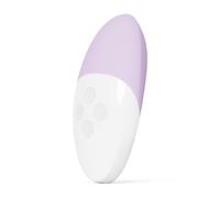 LELO Siri 3 - Vibratore per clitoride attivabile vocalmente (viola)