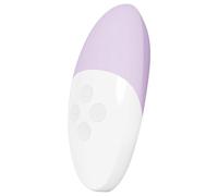 LELO Siri 3 - Vibratore per clitoride attivabile vocalmente (viola)