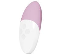 LELO Siri 3 - Vibratore per clitoride attivabile vocalmente (rosa)
