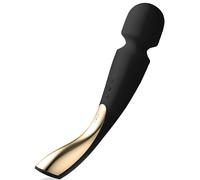LELO Smart Wand 2 (Various Shades) - Nero