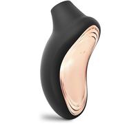Lelo Sona 2 Cruise Stimolatore per clitoride Black 11.5 cm