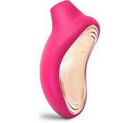 Lelo Sona 2 Cruise Stimolatore per clitoride Cerise 11.5 cm