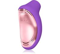 Lelo Sona 2 Travel Stimolatore per clitoride 8.9 cm
