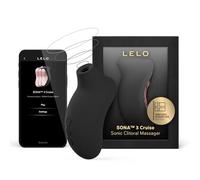 LELO Sona 3 Cruise Black