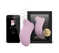 LELO Sona 3 Cruise - stimolatore clitorideo a onde sonore (rosa)