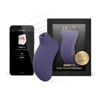 LELO Sona 3 - stimolatore clitorideo a onde sonore (viola)