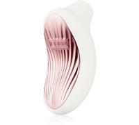 LELO Sona 3 - Stimolatore Sonico per Clitoride (bianco)